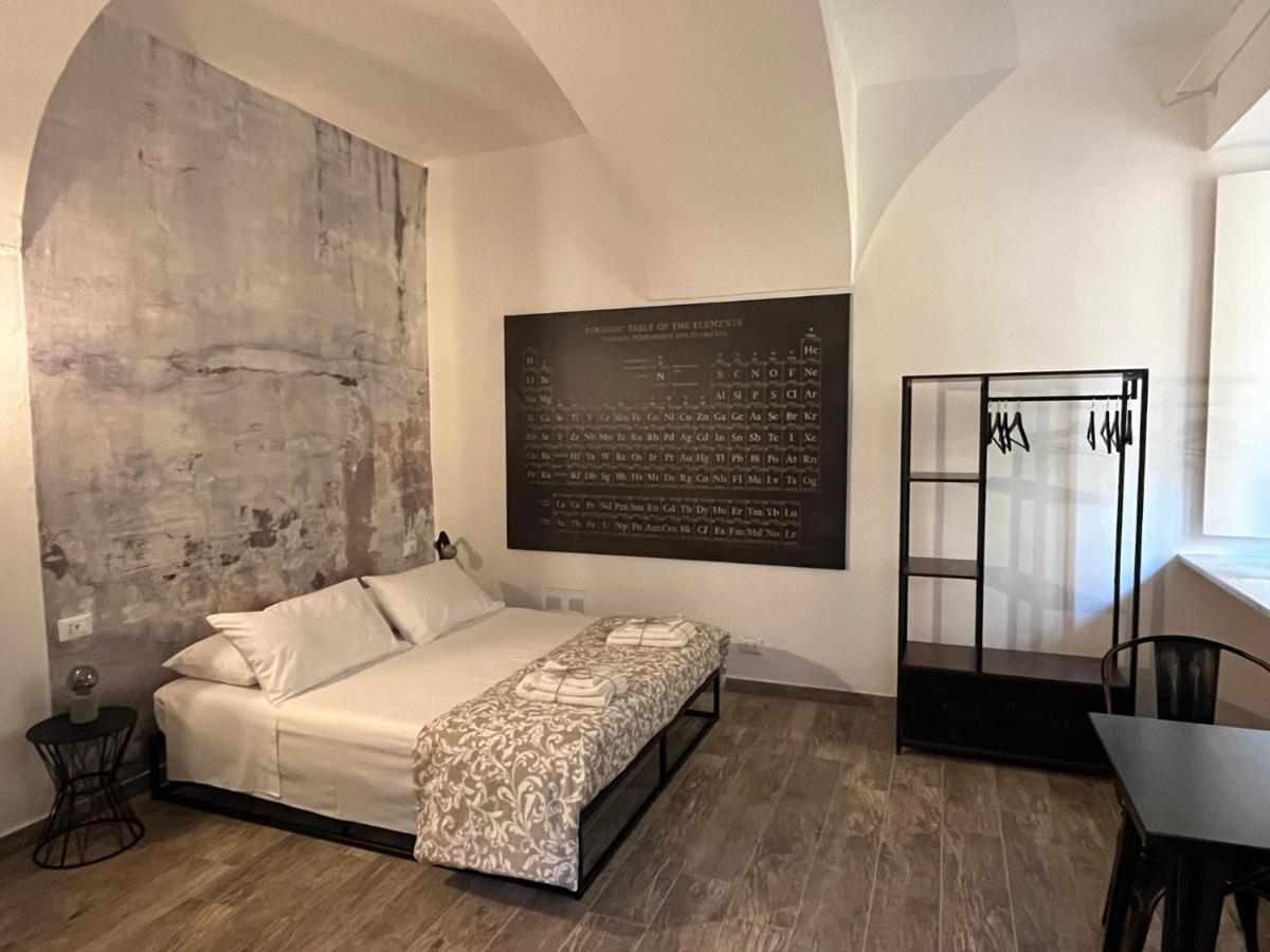 La Nicchia Apartamento Asti Exterior foto